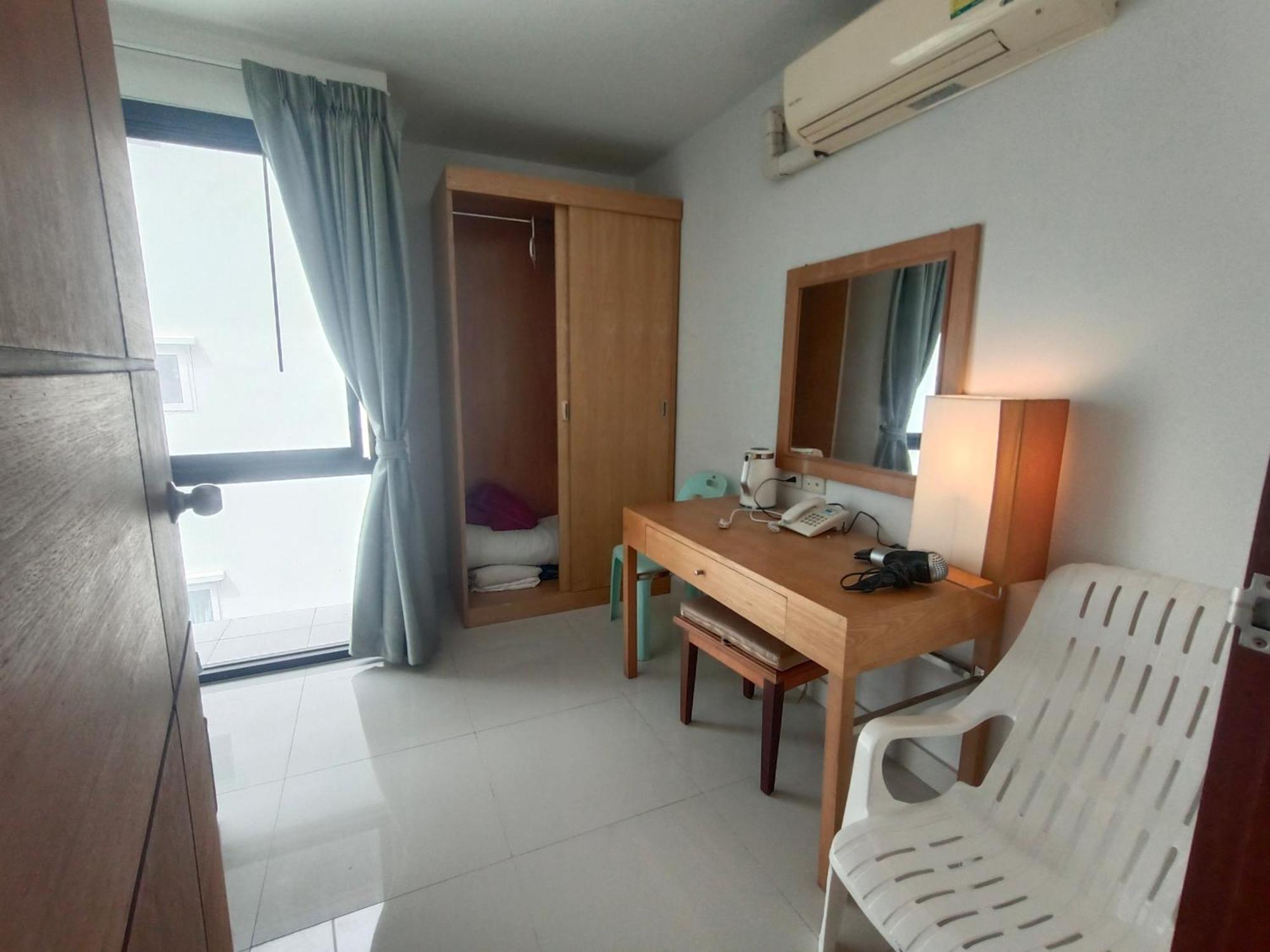 Neo Condo Pattaya A709 A209 Jomtien Beach Extérieur photo