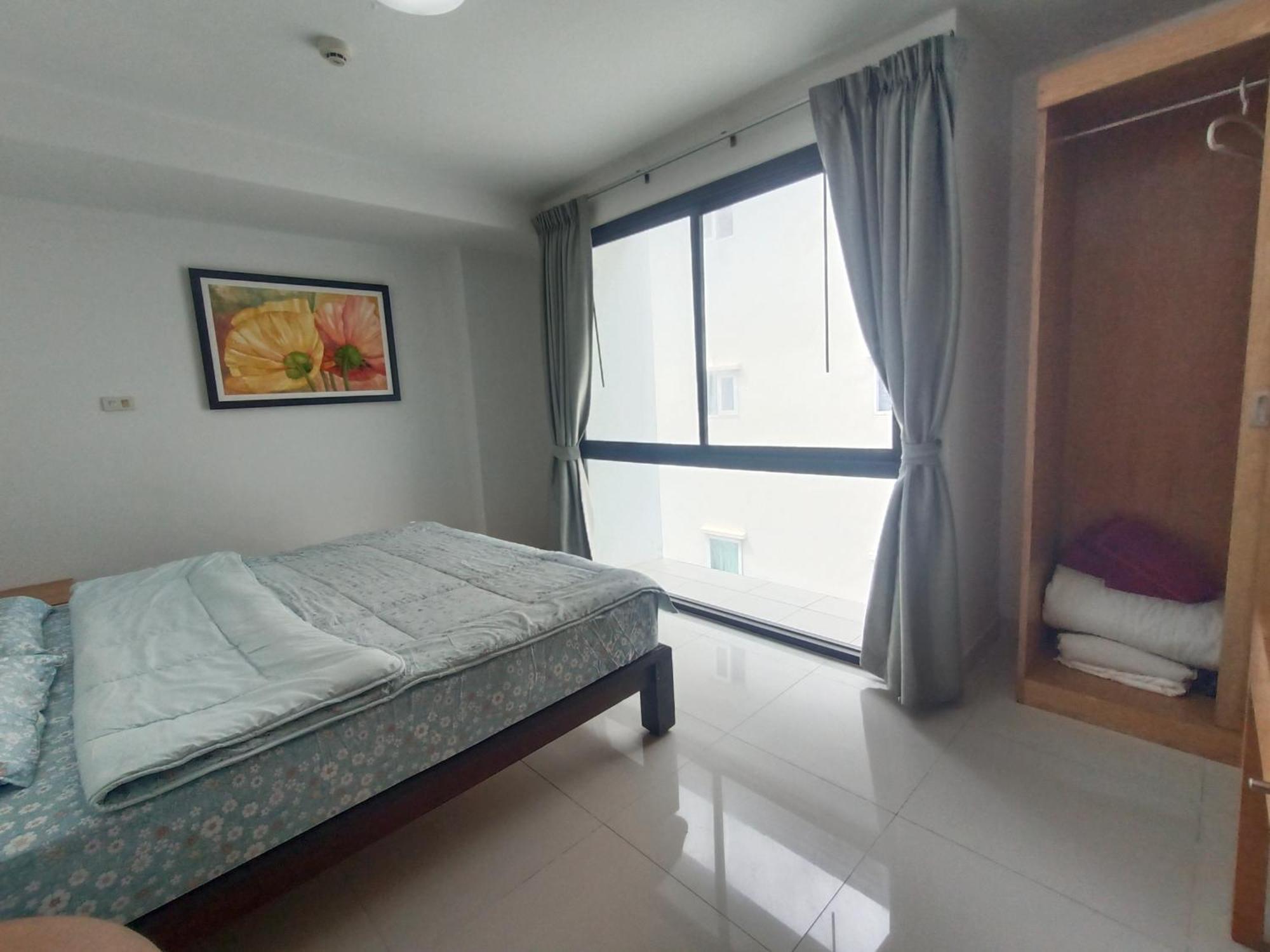 Neo Condo Pattaya A709 A209 Jomtien Beach Extérieur photo