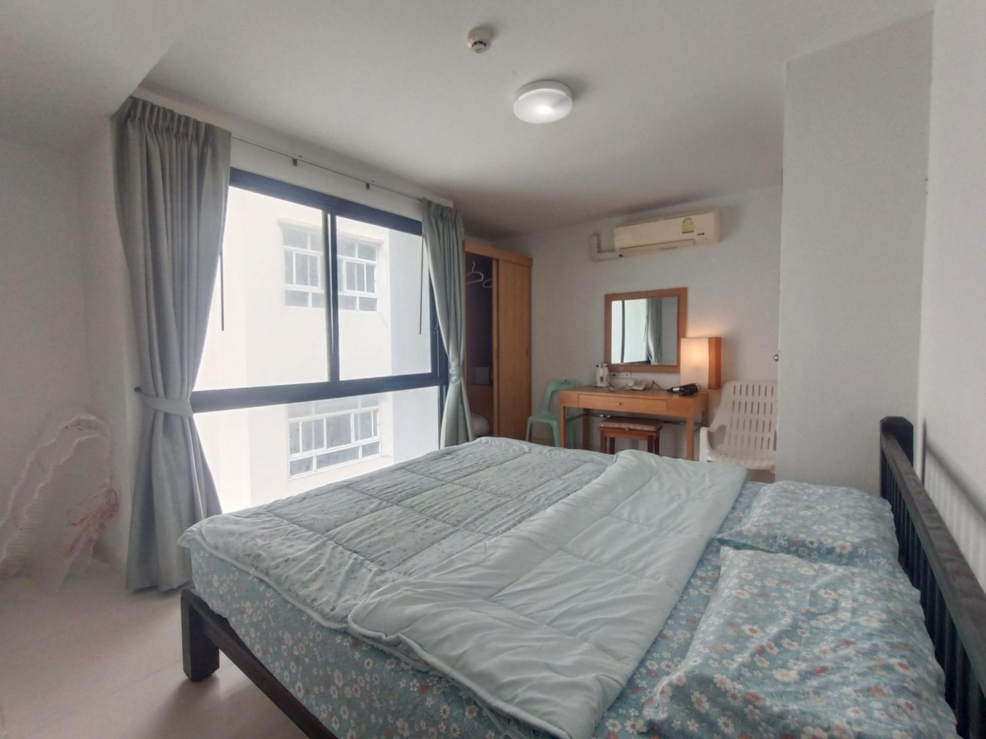 Neo Condo Pattaya A709 A209 Jomtien Beach Extérieur photo