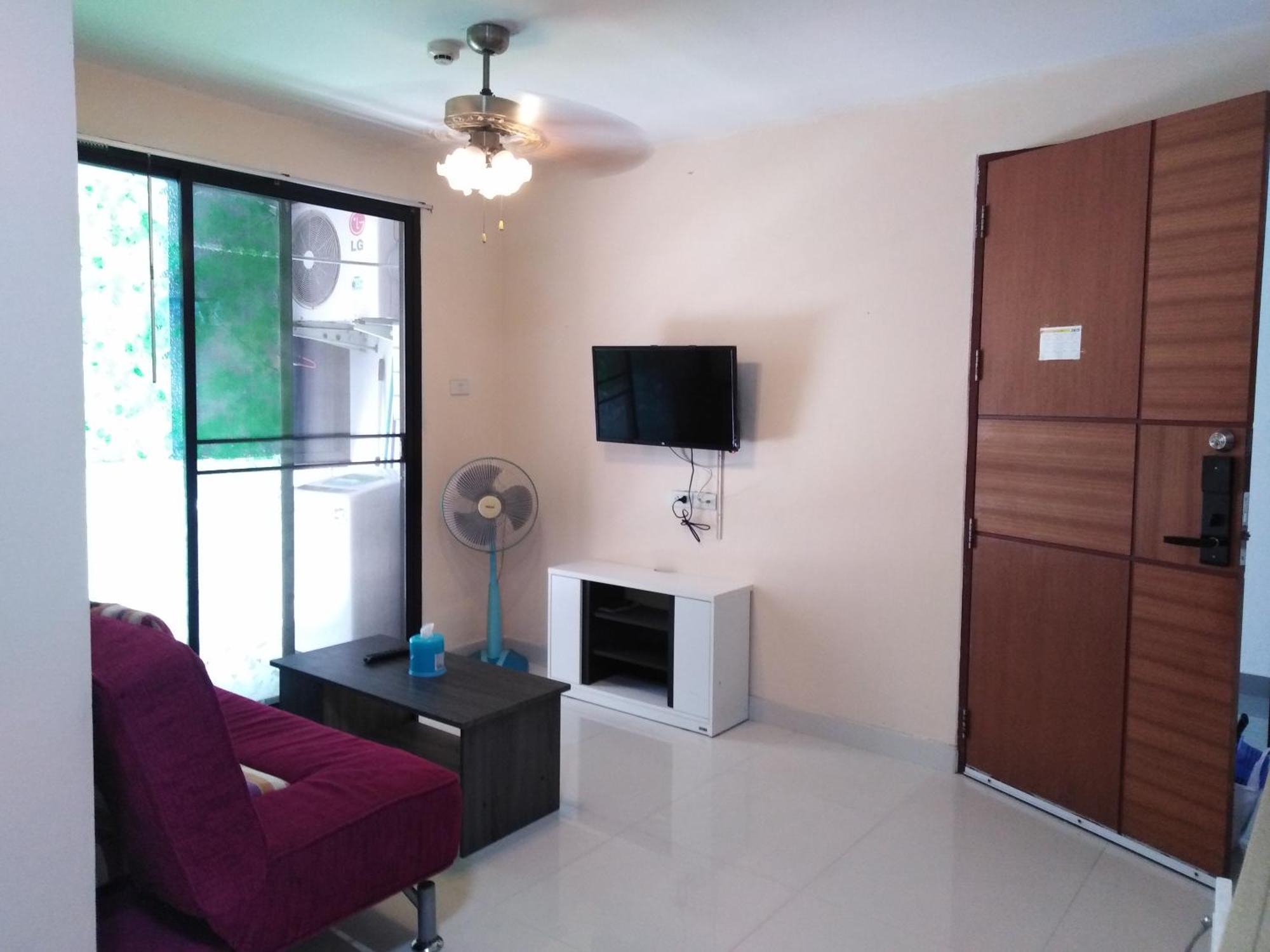Neo Condo Pattaya A709 A209 Jomtien Beach Extérieur photo