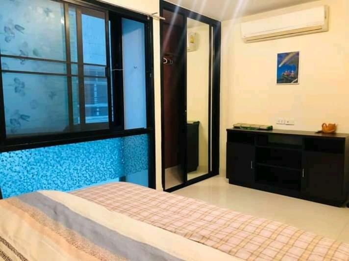 Neo Condo Pattaya A709 A209 Jomtien Beach Extérieur photo