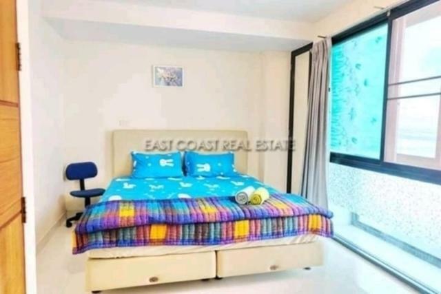 Neo Condo Pattaya A709 A209 Jomtien Beach Extérieur photo