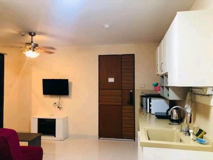 Neo Condo Pattaya A709 A209 Jomtien Beach Extérieur photo